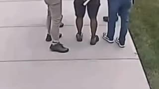 Illegal immigrant being charged with sex crimes is arrested by ICE agents