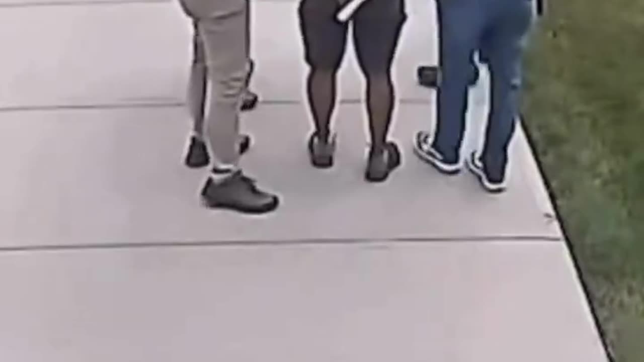 Illegal immigrant being charged with sex crimes is arrested by ICE agents