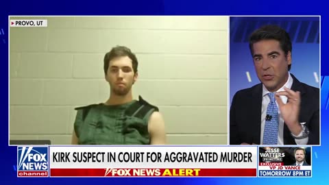 Kirk's COLD-BLOODED MURDER