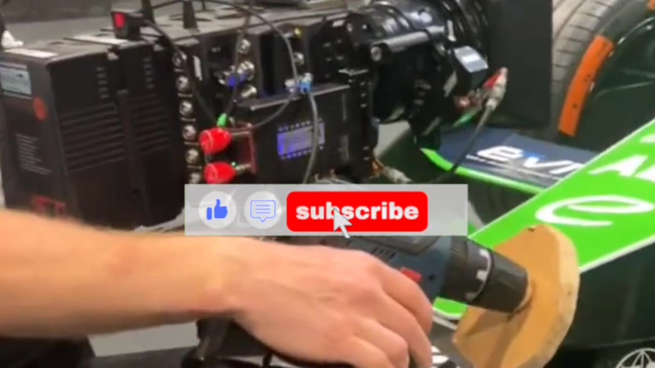 Behind the Scenes: How Cameramen Film F1 Races 🎥 | Formula 1 Filming Secrets