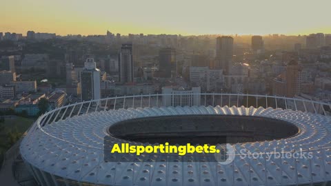 Pronostici e strategie con Allsportingbets 🎯⚽