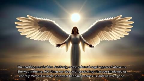 The Lower Level of the Akasha