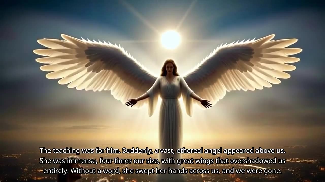 The Lower Level of the Akasha