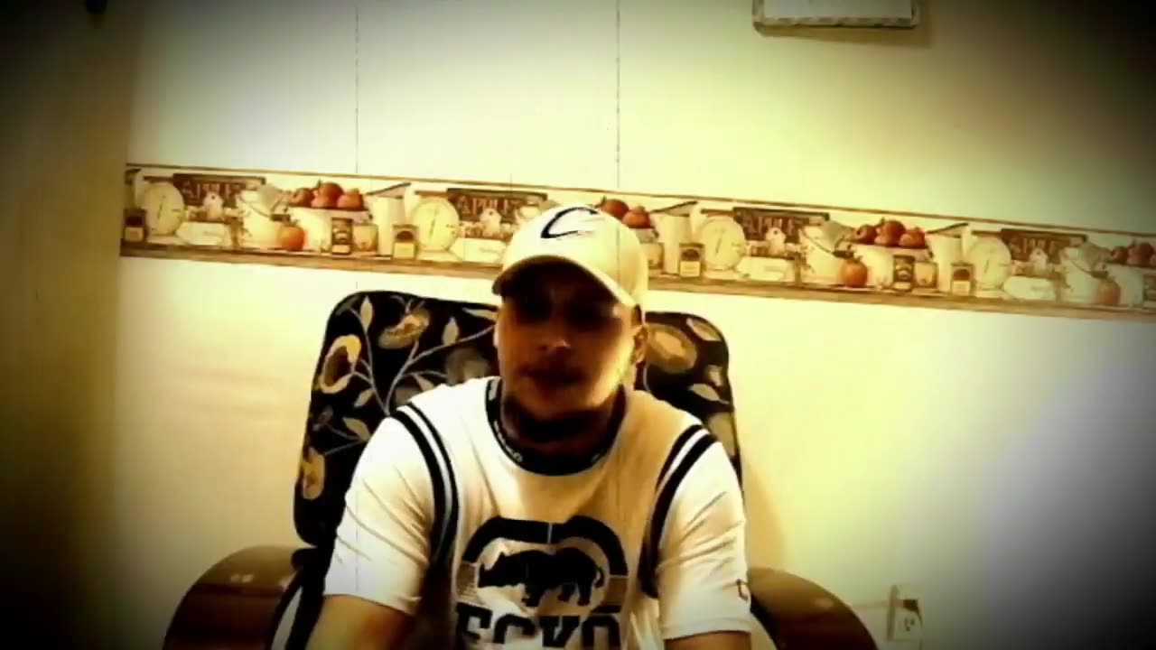 ryf_ im sorry (music video)