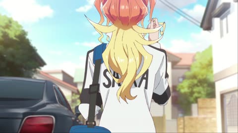Dealing with Mikadono Sisters Is a Breeze episode 1 PG-13 HD 6 2 TV 24m