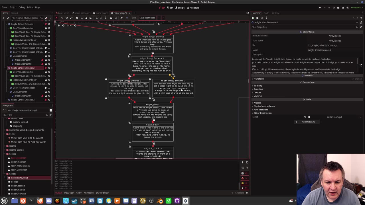 Enchanted Lands Magical Resort Devstream #152