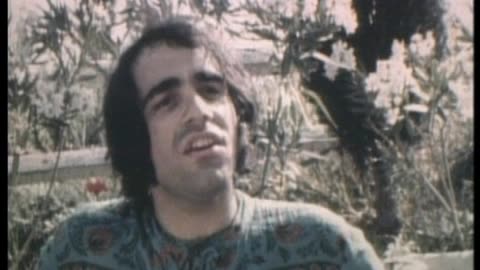 Aphrodite's Child - Rain And Tears = 1967