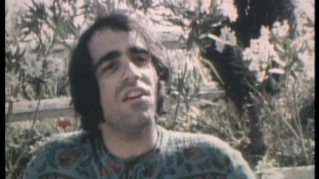 Aphrodite's Child - Rain And Tears = 1967
