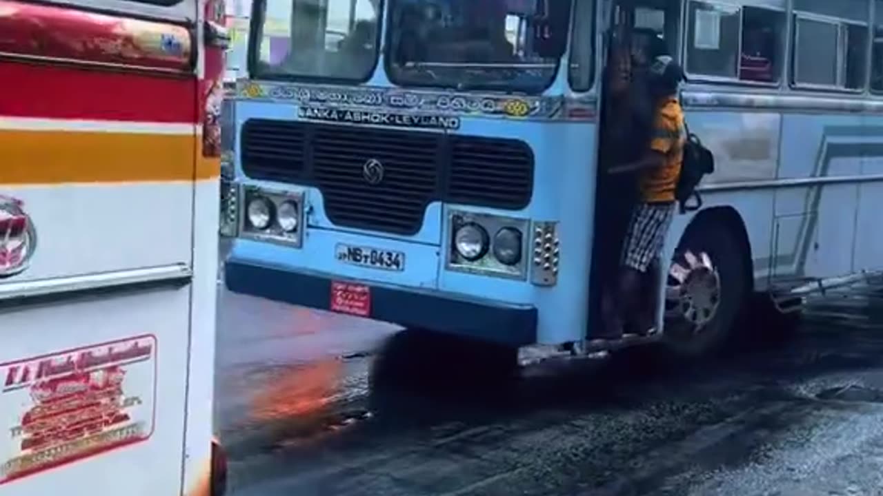 Baike Accident