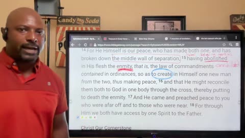 Episode 1102: God's wife Israel, Jesus's bride, all believers, will be one witness in the New World