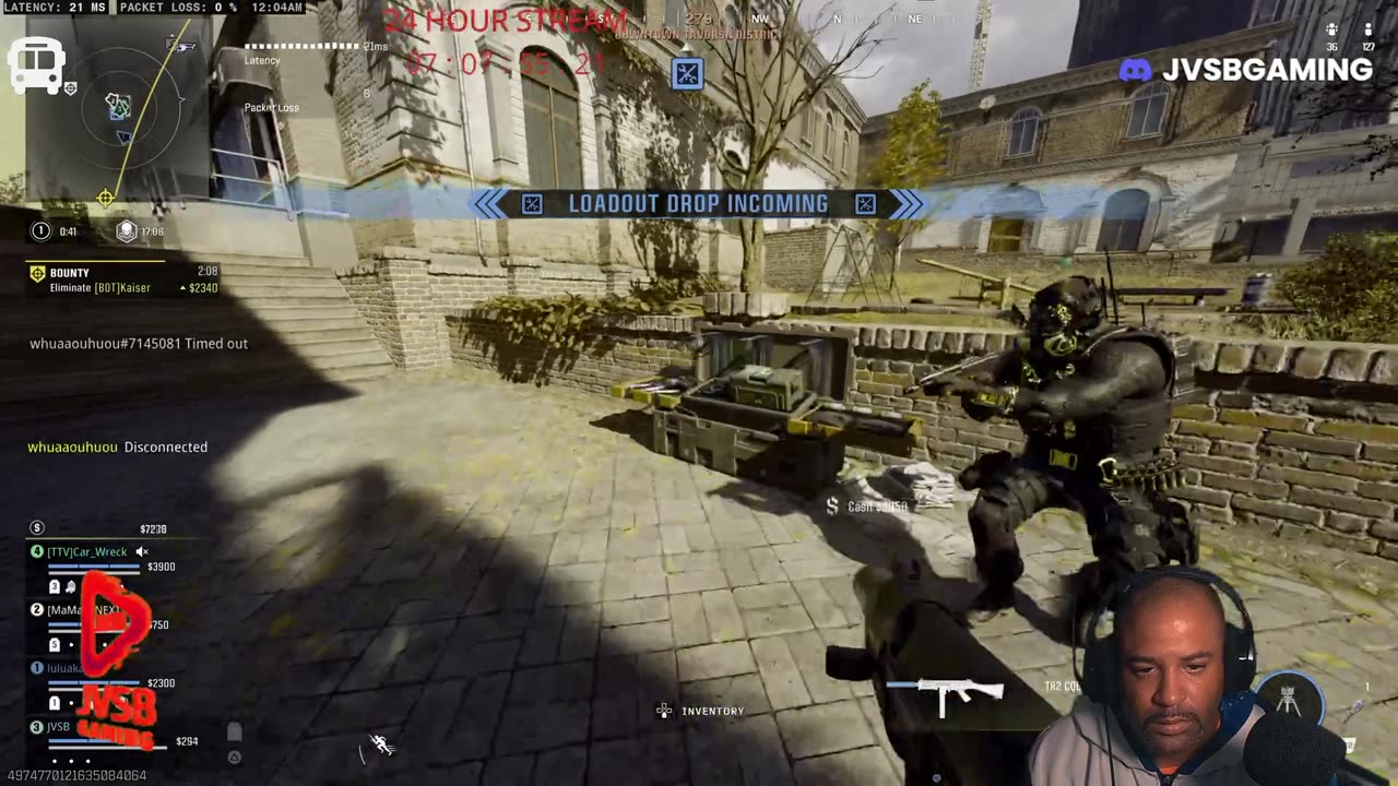 battlefield is to much back to cod