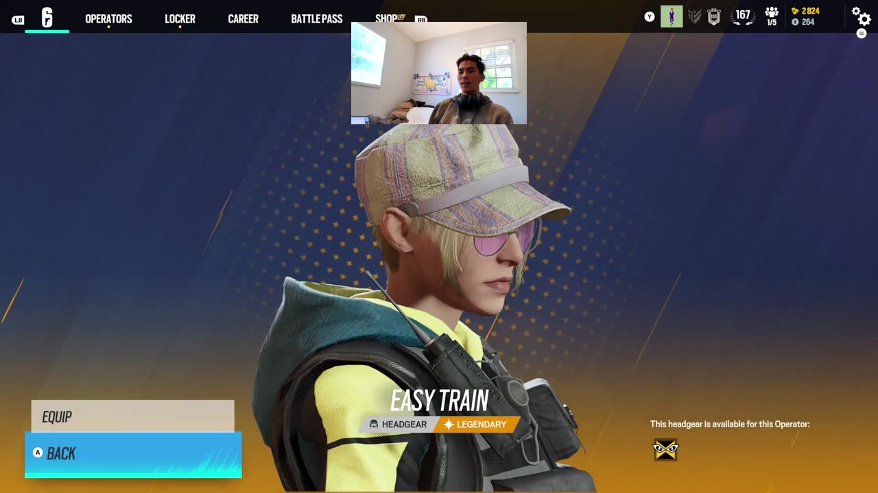 “INSANE R6 Pack Opening – My Best Luck Yet!