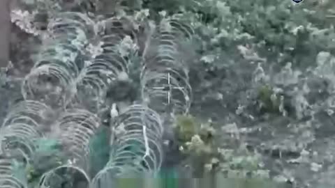 🙏 Tense Surrender to Ukrainian FPV Drone Assault | Ukraine Russia War | RCF