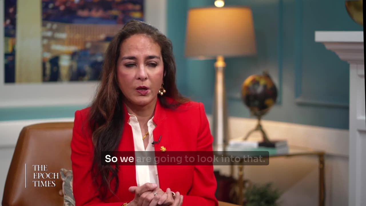 Harmeet Dhillon: DOJ is investigating jurisdictions that consider the offender’s race in plea deals