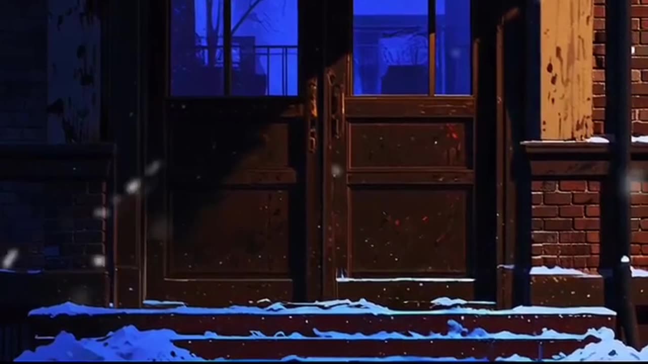 A Mystery Story Begins