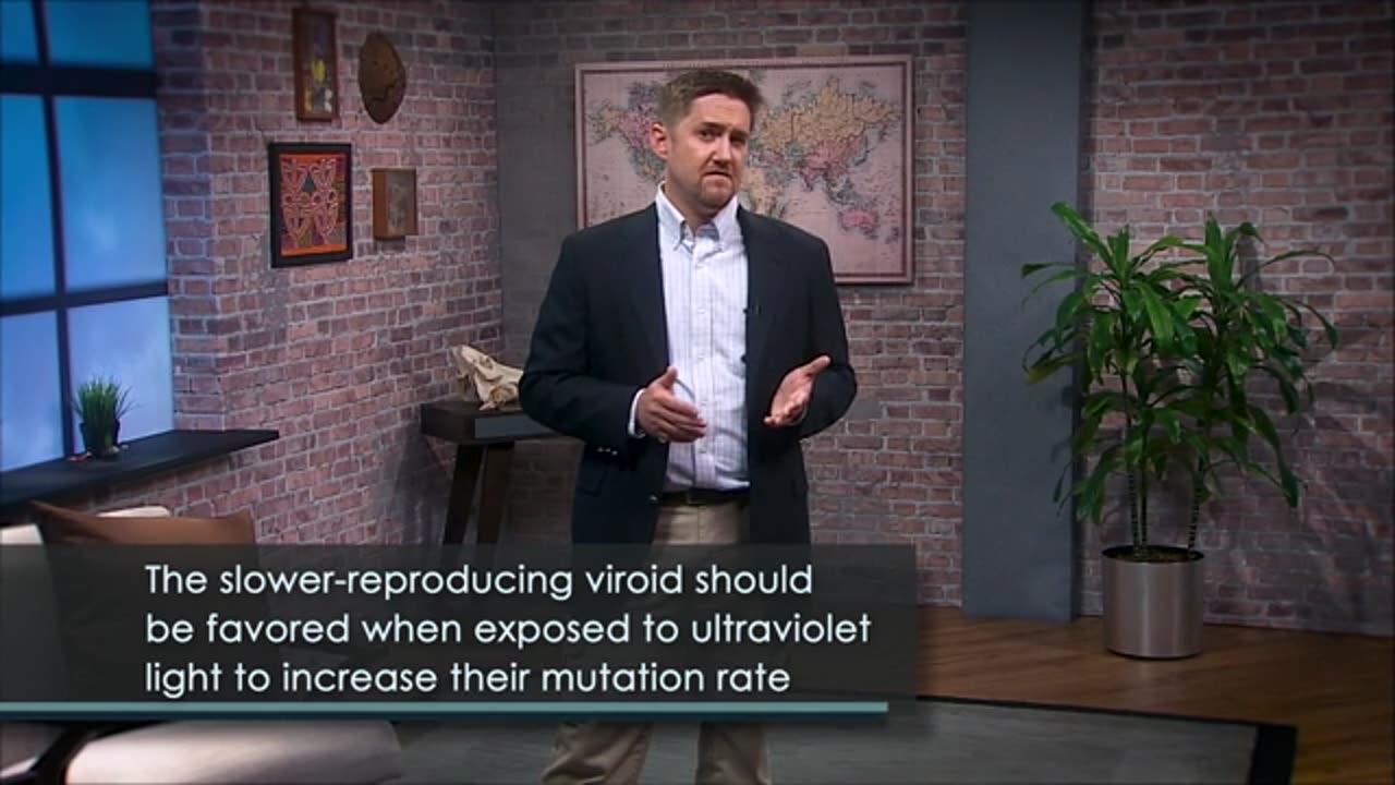 1530-08 - Evolution in the Lab - What Darwin Didn’t Know