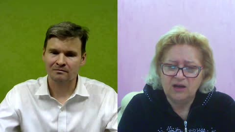 Валерий Парфёнов, Мария Каменская