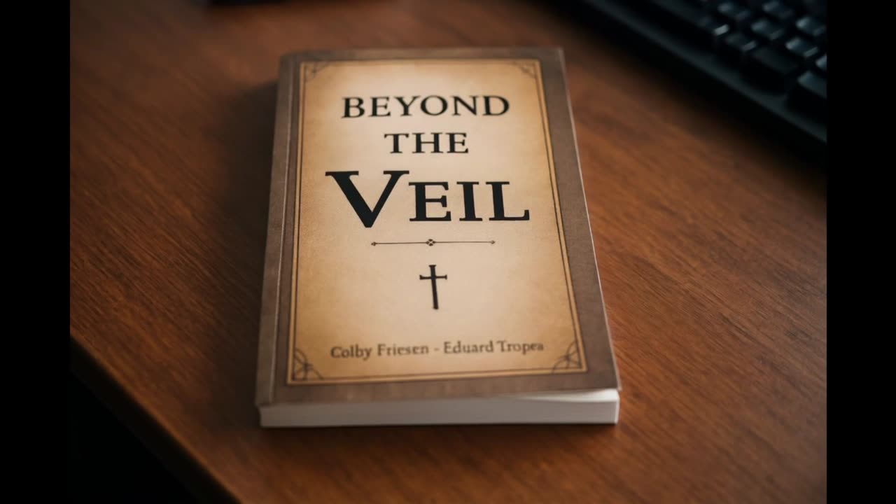 Beyond the Veil