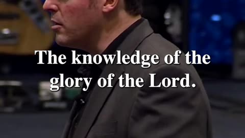 The Power Of God | From The Stand | Erik Meares