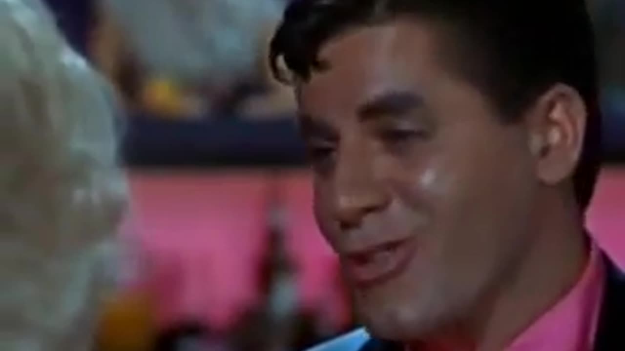 The Nutty Professor Trailer