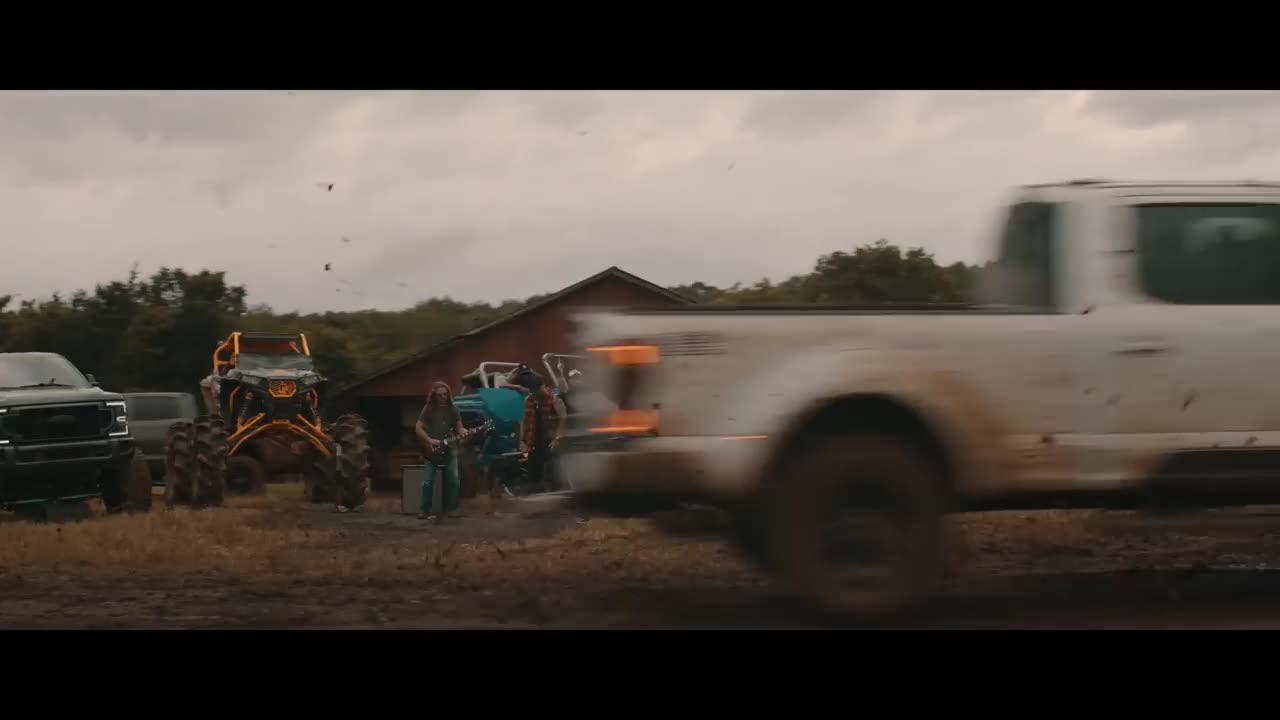 Brantley Gilbert - Son Of The Dirty South ft. Jelly Roll