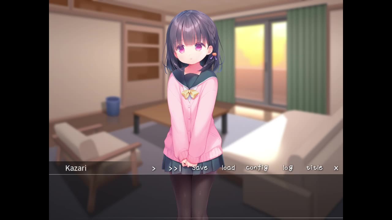 Lolita – Kiss Me Everyday HIGH RESOLUTION + DLC V4.0 [English – Uncensored] PC Download