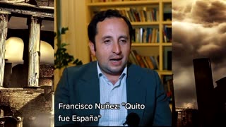 Imperio Vs Imperialismo - Francisco Núñez