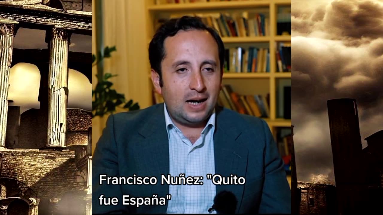 Imperio Vs Imperialismo - Francisco Núñez