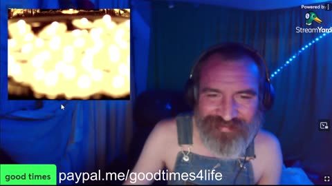 08/06/25 Goodtimes4life VOD: "TRICIA IS FUNNY"