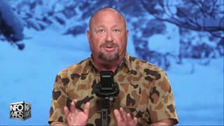 INFOWARS LIVE - 12/16/25: The American Journal with Breanna Morello / The Alex Jones Show / The War Room With Harrison Smith