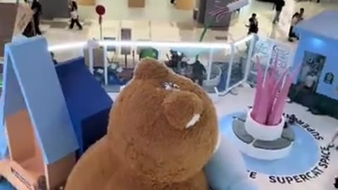 一个超级无敌大的超软猫窝窝