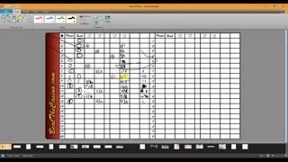 BeatTheCasino.com Baccarat Approach The 87% Solution explained by The developer Kachatz1 Episode 2