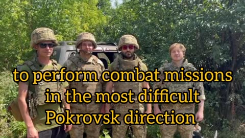 📢🇺🇦 Ukraine Russia War | 155th Brigade Requests Charging Stations | RCF