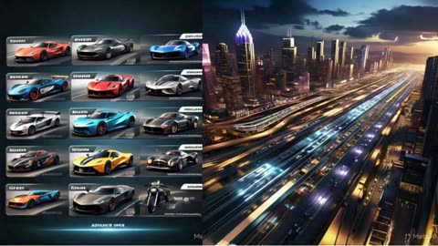 Asphalt 8 Mod APK