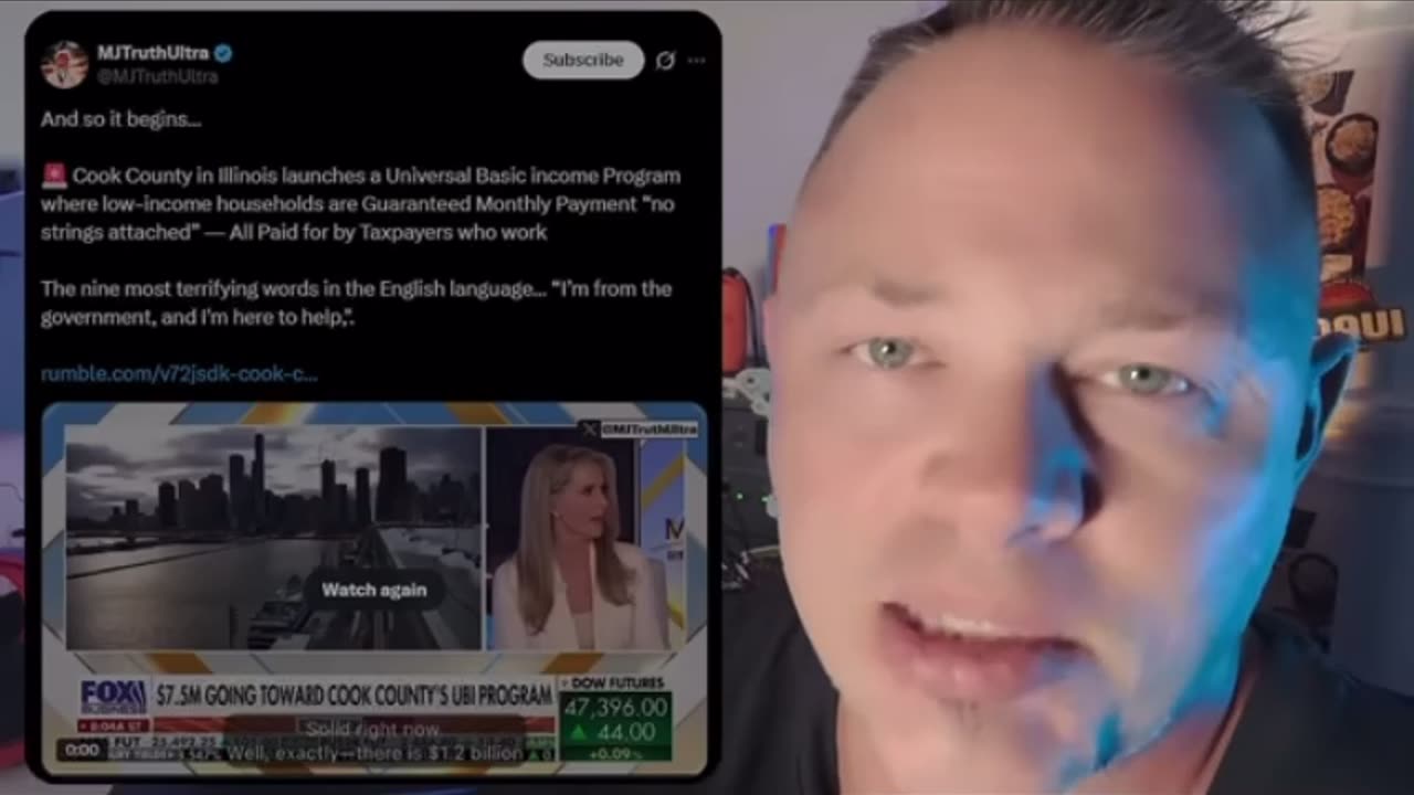 I am not playing around at all was what im saying