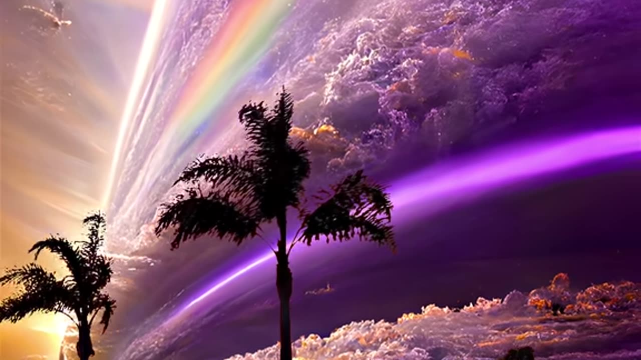 Celestial Awakening
