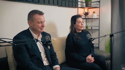 Moderuje: Richard Štěpán; hovoří: JUDr. Jindřich Rajchl a Jana Bobošíková. 🍀 5.11.2025