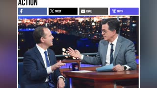 CBS Wasted HOW MUCH on Colbert?!