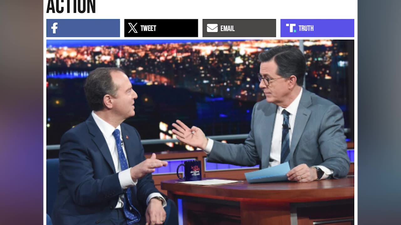 CBS Wasted HOW MUCH on Colbert?!