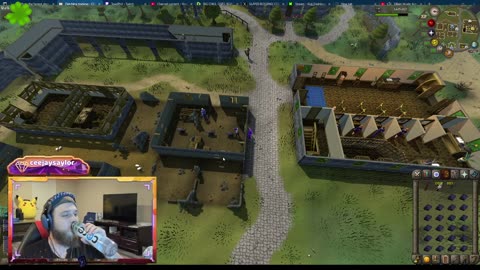 BIG CHILL, OSRS, ROAD TO 100 FOLLOWERS!