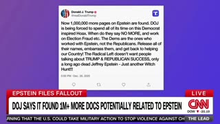 President Trump DROPS THE HAMMER – orders DOJ to pivot HARD to ELECTION FRAUD