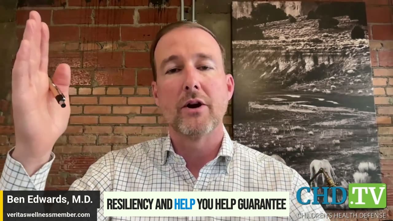 🚨How do you combat the 10,000+ viruses that exist?