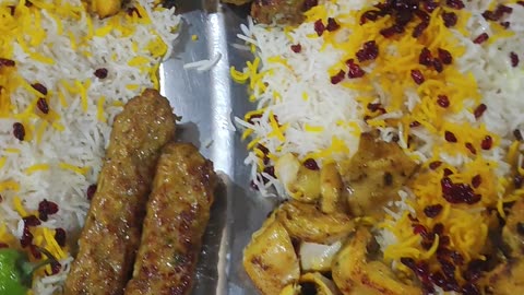 My Food