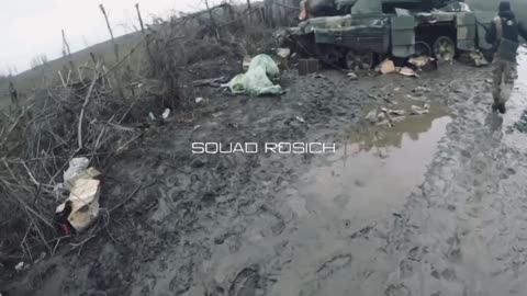 War in ukraine