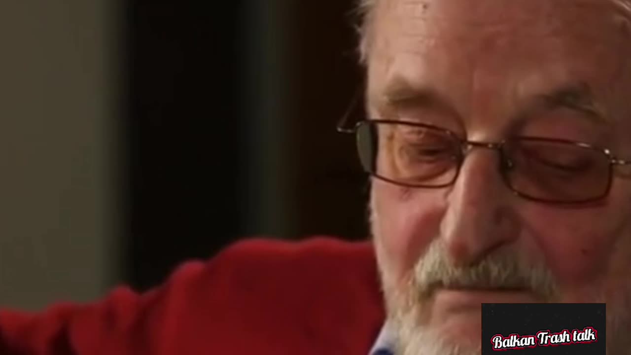 The Son of a Nazi