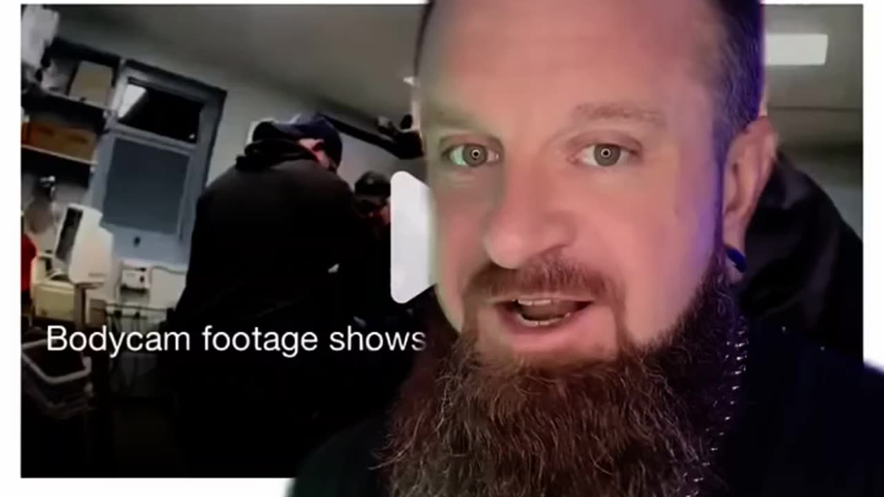 TO PROTECT AND SERVE - VOL. 210: UNLUCKY NUMBER 13