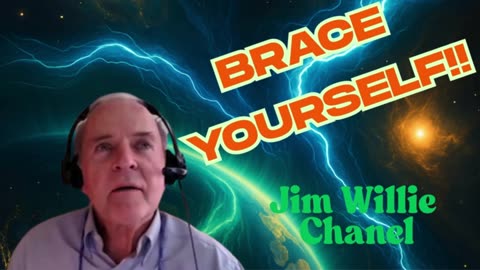 🛡️ Jim Willie: “We All Know What’s Coming… And It’s Incredibly Ugly”🛡️(Part 4)