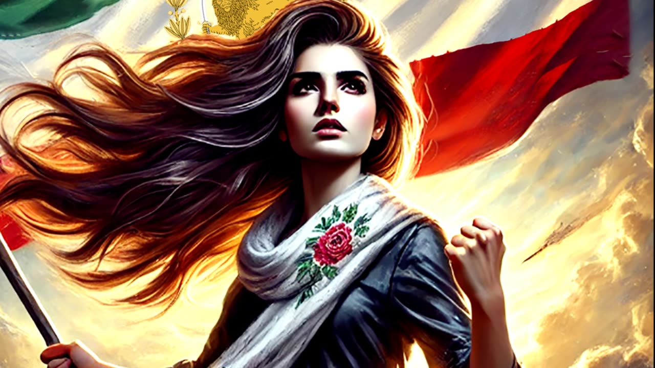 Never Give Up V2 (هرگز تسلیم نشو)