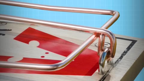 How A Mouse Trap Works