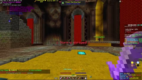 Skyblock FLOOR 7 [#2188]
